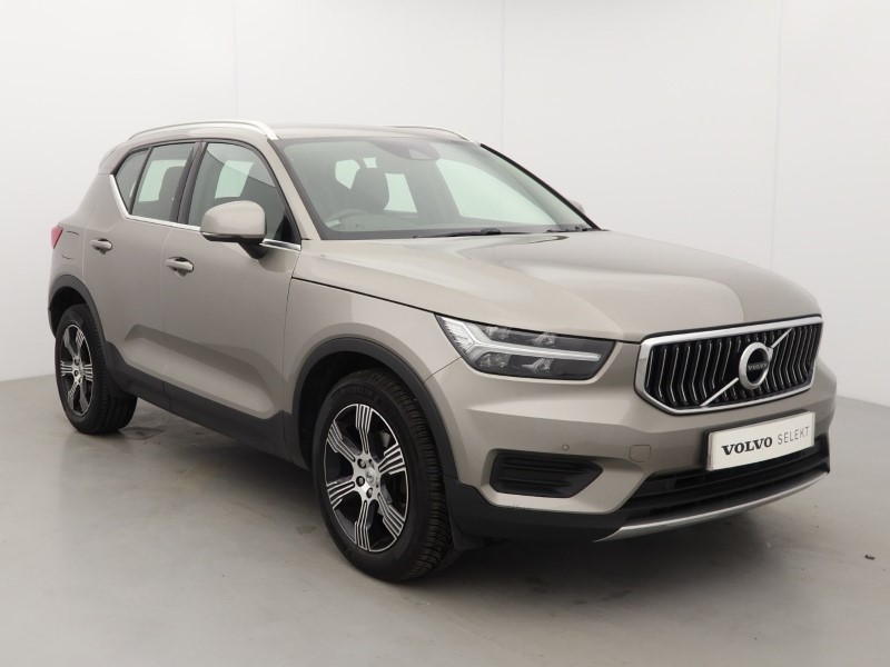 2021 (71) VOLVO XC40 1.5 T3 [163] Inscription 5dr 5316356