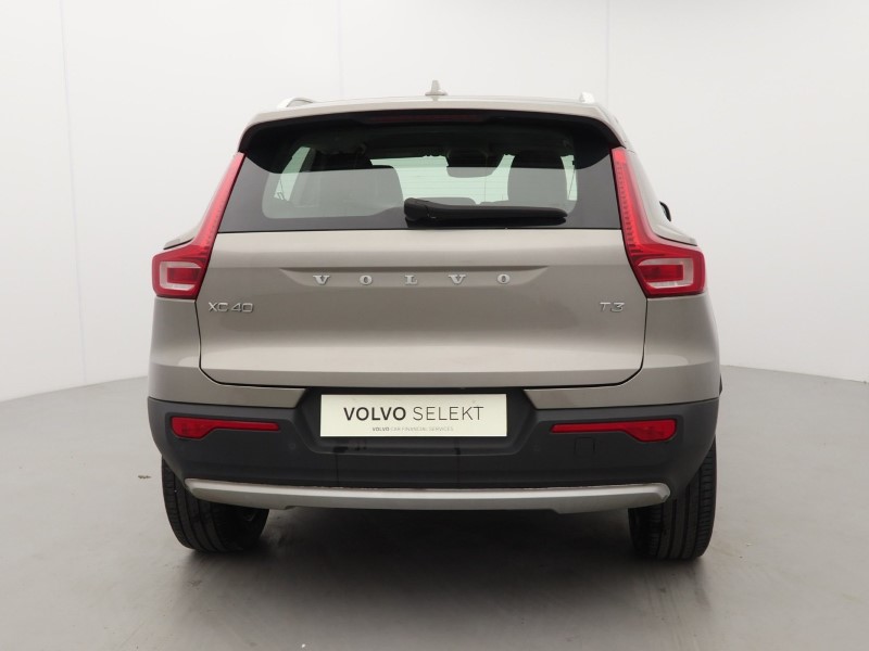 2021 (71) VOLVO XC40 1.5 T3 [163] Inscription 5dr 5316357