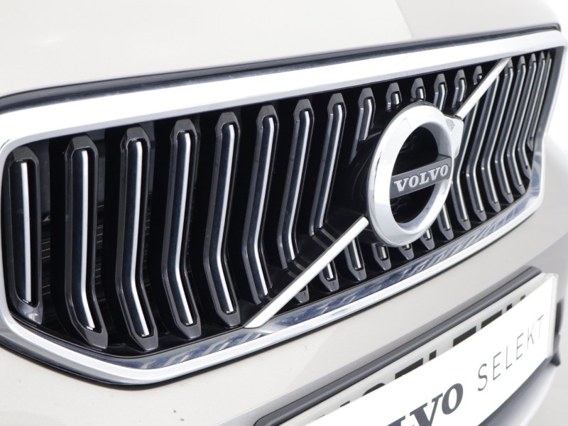 2021 (71) VOLVO XC40 1.5 T3 [163] Inscription 5dr 5316363