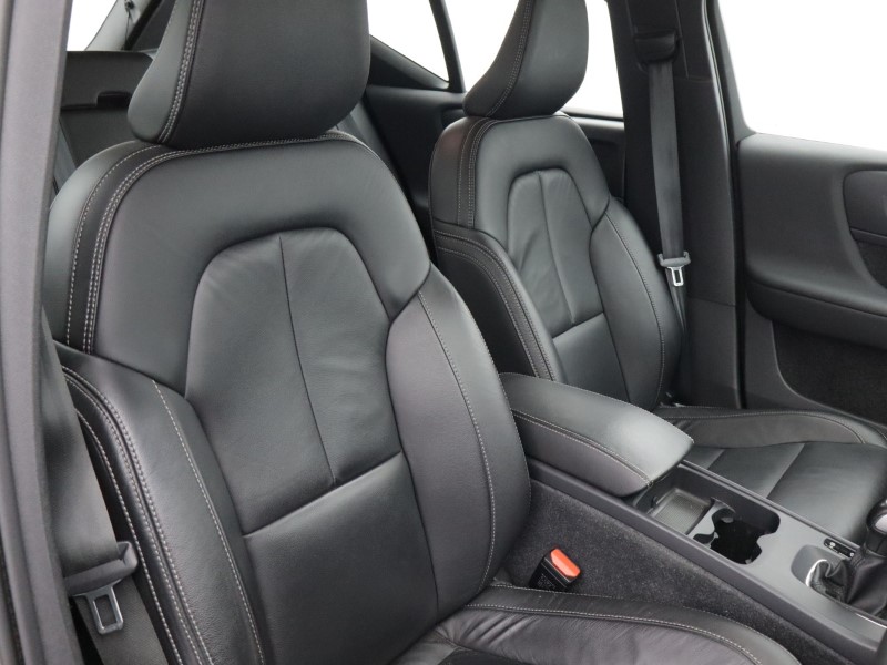 2021 (71) VOLVO XC40 1.5 T3 [163] Inscription 5dr 5316388