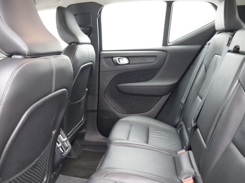 2021 (71) VOLVO XC40 1.5 T3 [163] Inscription 5dr 5316379