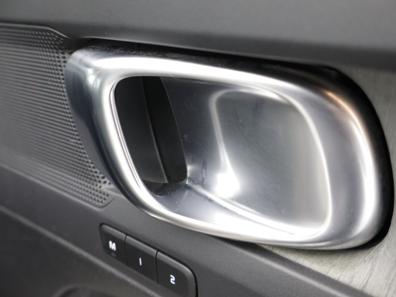 2021 (71) VOLVO XC40 1.5 T3 [163] Inscription 5dr 5316382