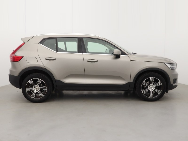 2021 (71) VOLVO XC40 1.5 T3 [163] Inscription 5dr 5316359