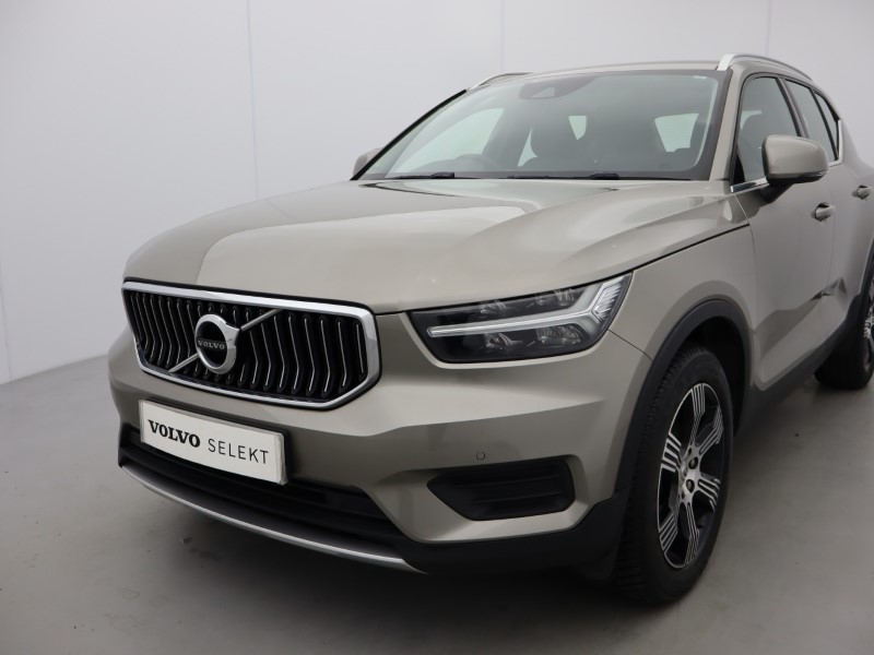 2021 (71) VOLVO XC40 1.5 T3 [163] Inscription 5dr 5316366