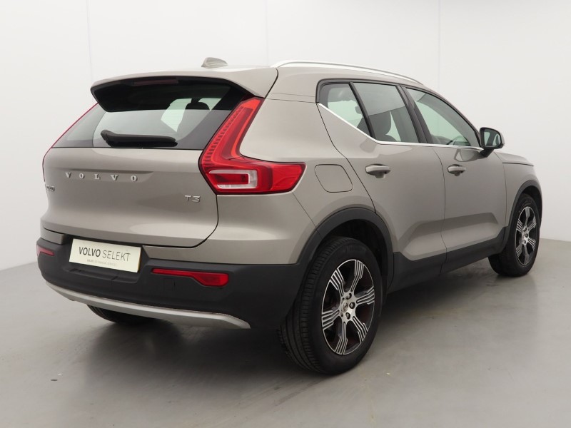 2021 (71) VOLVO XC40 1.5 T3 [163] Inscription 5dr 5316361