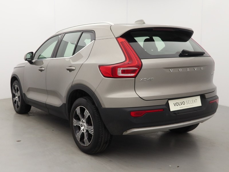 2021 (71) VOLVO XC40 1.5 T3 [163] Inscription 5dr 5316360