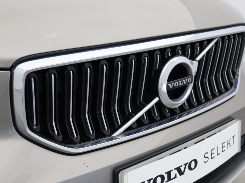 2021 (71) VOLVO XC40 1.5 T3 [163] Inscription 5dr 5316364