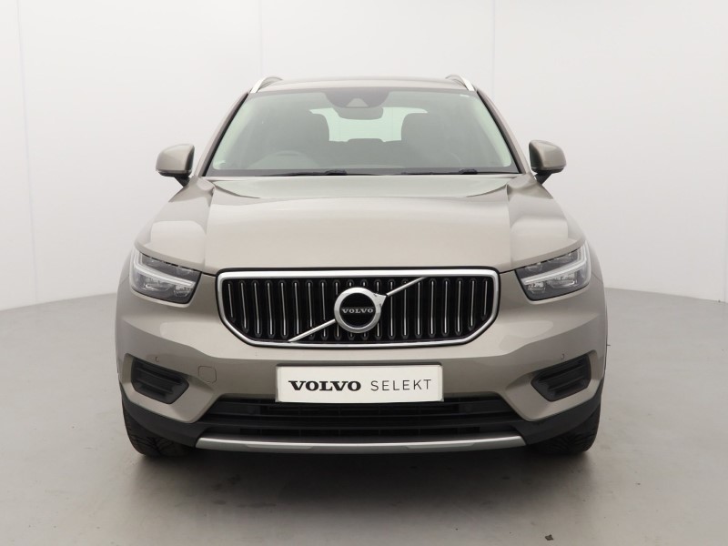 2021 (71) VOLVO XC40 1.5 T3 [163] Inscription 5dr 5316355