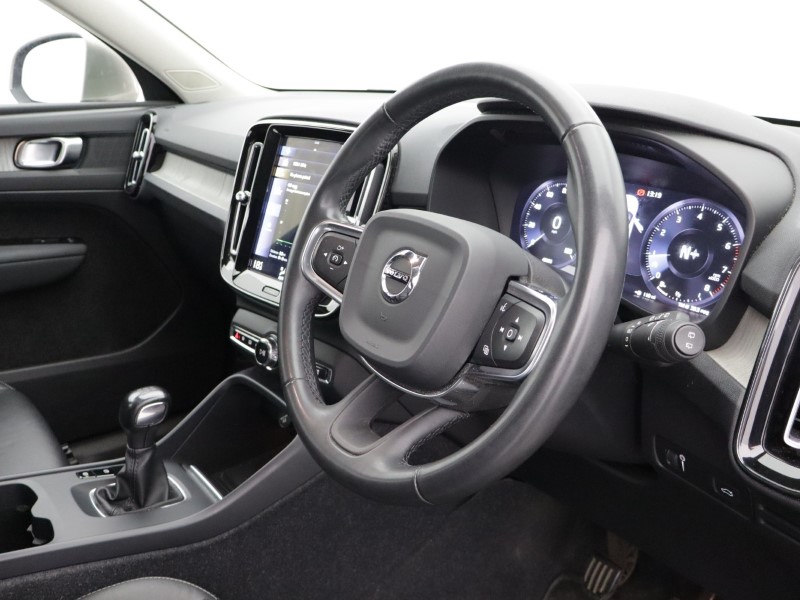 2021 (71) VOLVO XC40 1.5 T3 [163] Inscription 5dr 5316385