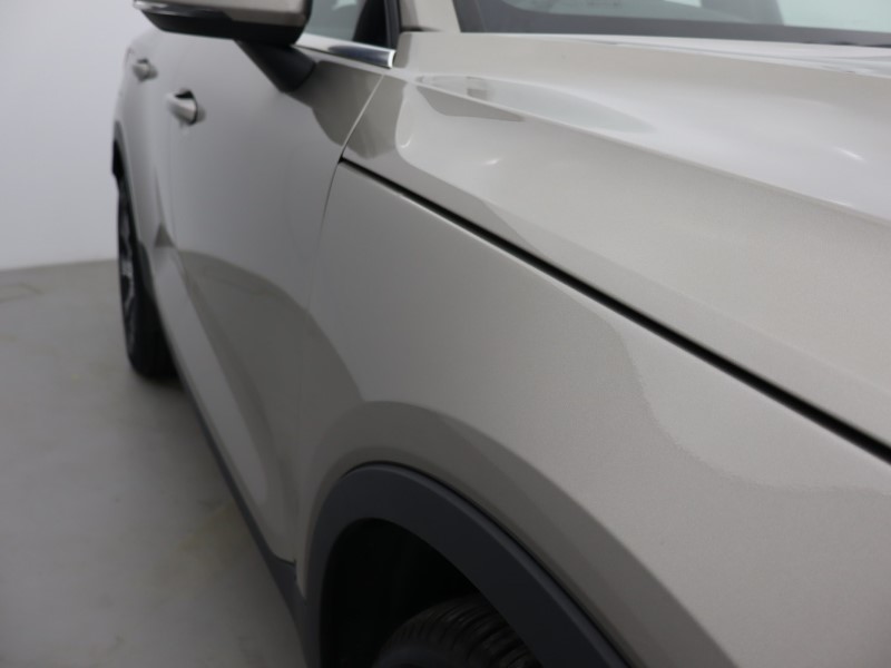 2021 (71) VOLVO XC40 1.5 T3 [163] Inscription 5dr 5316368