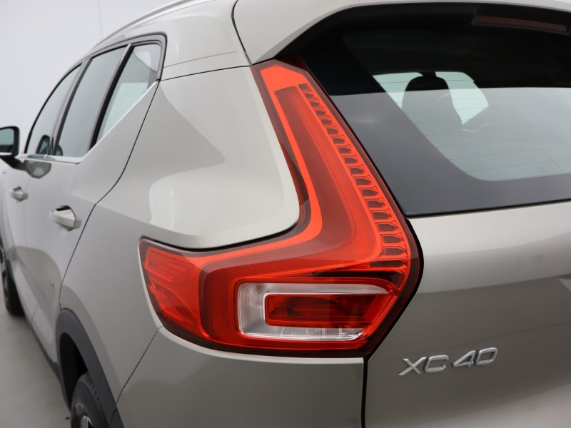 2021 (71) VOLVO XC40 1.5 T3 [163] Inscription 5dr 5316369