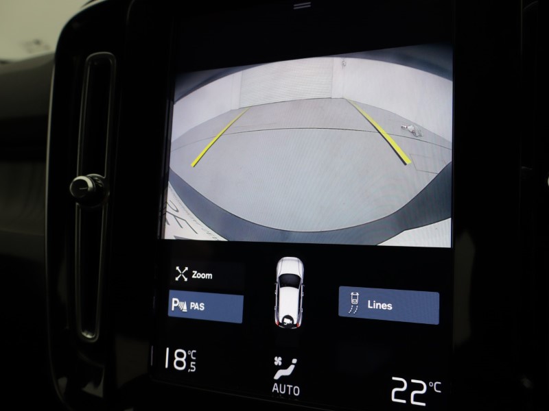 2021 (71) VOLVO XC40 1.5 T3 [163] Inscription 5dr 5316401