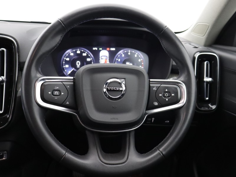 2021 (71) VOLVO XC40 1.5 T3 [163] Inscription 5dr 5316395