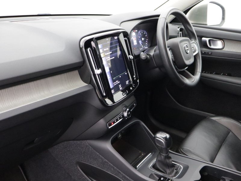 2021 (71) VOLVO XC40 1.5 T3 [163] Inscription 5dr 5316391