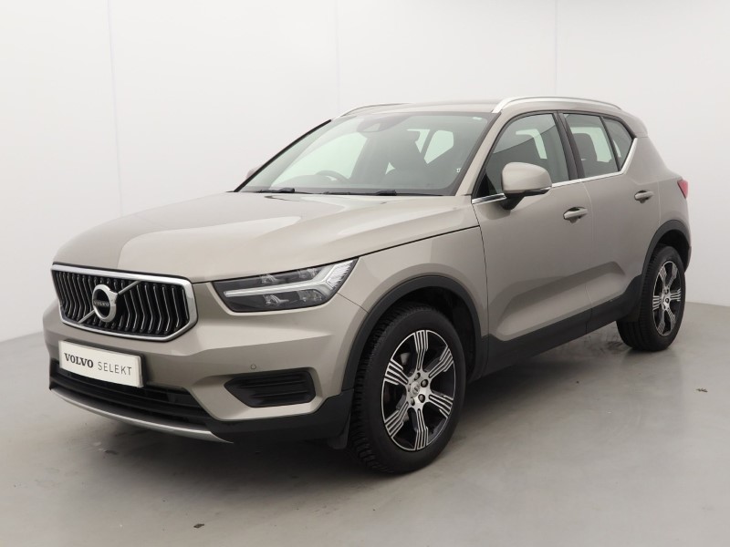 2021 (71) VOLVO XC40 1.5 T3 [163] Inscription 5dr 5316354