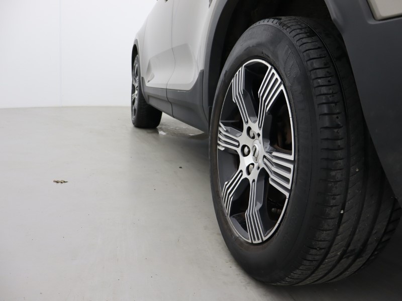2021 (71) VOLVO XC40 1.5 T3 [163] Inscription 5dr 5316377