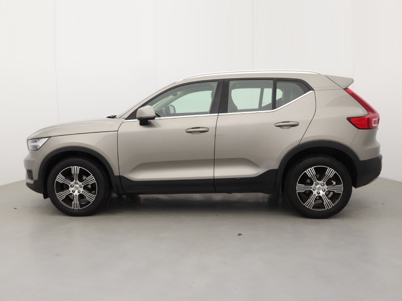 2021 (71) VOLVO XC40 1.5 T3 [163] Inscription 5dr 5316358