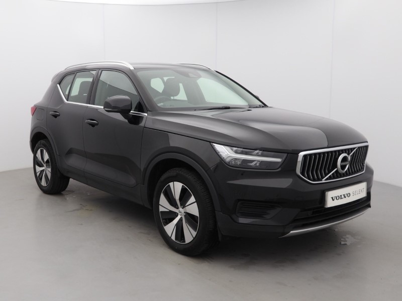 2021 (71) VOLVO XC40 1.5 T4 Recharge PHEV Inscription 5dr Auto