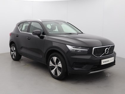 2021 (71) VOLVO XC40 1.5 T4 Recharge PHEV Inscription 5dr Auto