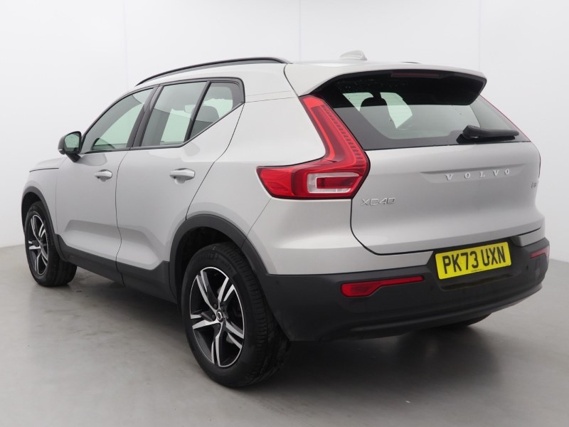 2023 (73) VOLVO XC40 2.0 B3P Plus Dark 5dr Auto 5353266