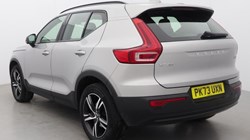 2023 (73) VOLVO XC40 2.0 B3P Plus Dark 5dr Auto 5353266