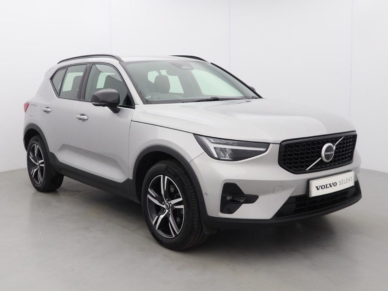 2023 (73) VOLVO XC40 2.0 B3P Plus Dark 5dr Auto
