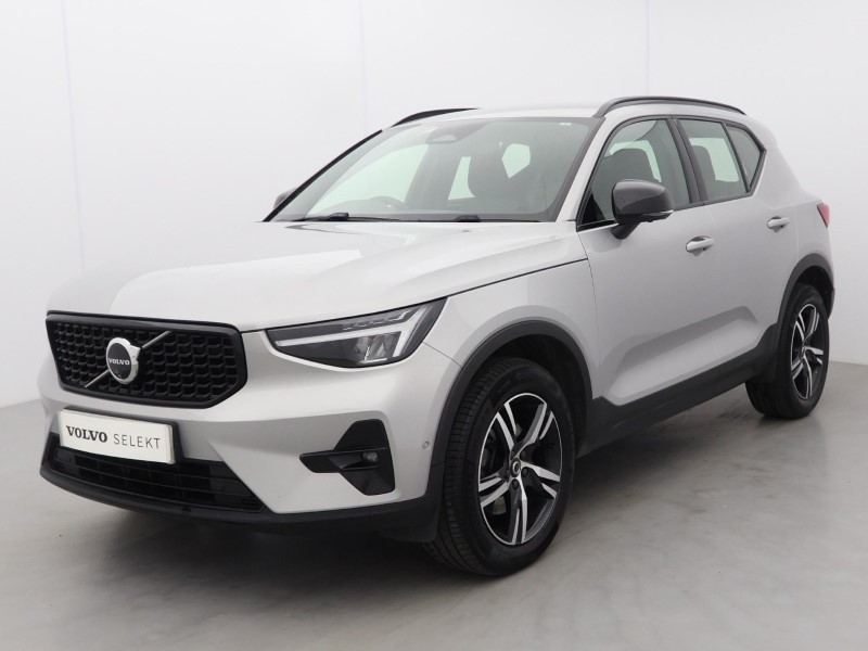 2023 (73) VOLVO XC40 2.0 B3P Plus Dark 5dr Auto 5353260