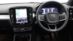 2023 (73) VOLVO XC40 2.0 B3P Plus Dark 5dr Auto 5353302