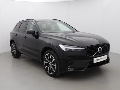 2023 (23) VOLVO XC60 2.0 B4D Plus Dark 5dr AWD Geartronic