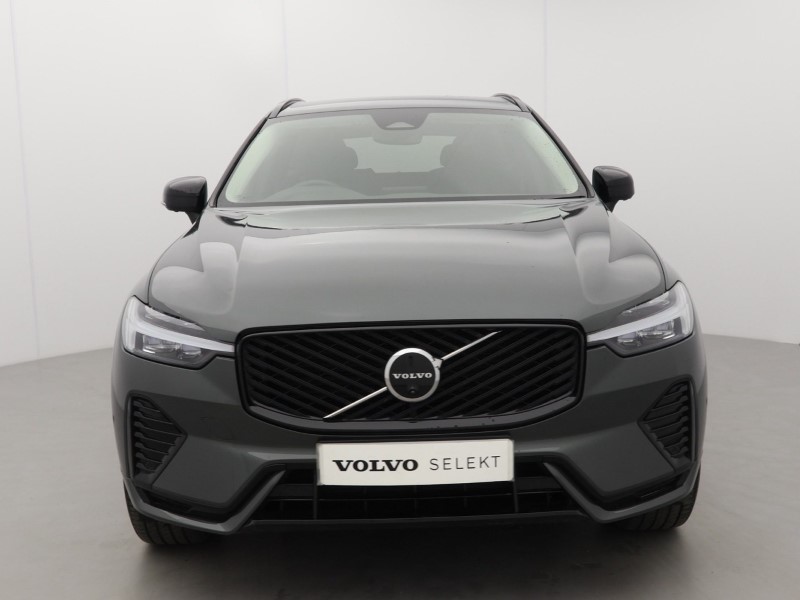 2025 (25) VOLVO XC60 2.0 B5P Plus Dark 5dr AWD Geartronic 5351767