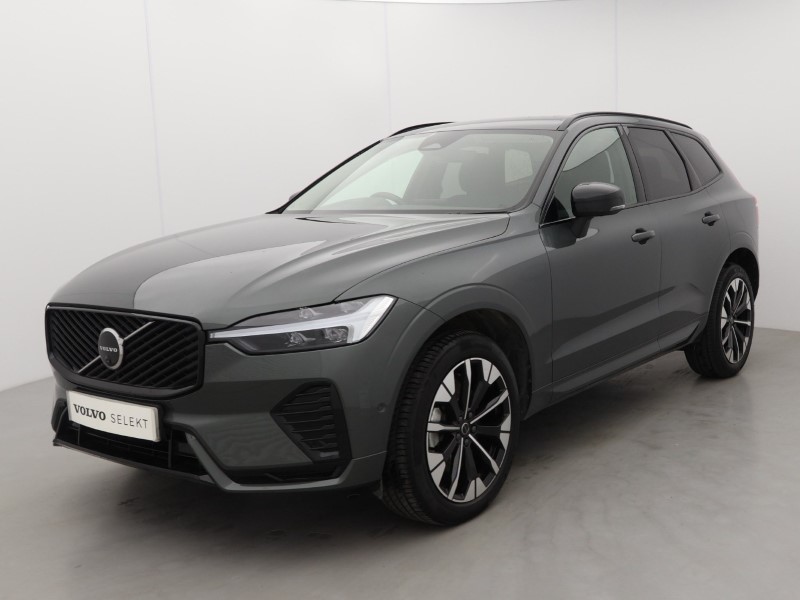 2025 (25) VOLVO XC60 2.0 B5P Plus Dark 5dr AWD Geartronic 5351766
