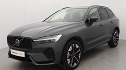 2025 (25) VOLVO XC60 2.0 B5P Plus Dark 5dr AWD Geartronic 5351766
