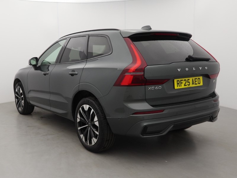 2025 (25) VOLVO XC60 2.0 B5P Plus Dark 5dr AWD Geartronic 5351772