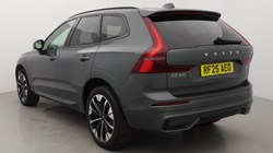 2025 (25) VOLVO XC60 2.0 B5P Plus Dark 5dr AWD Geartronic 5351772