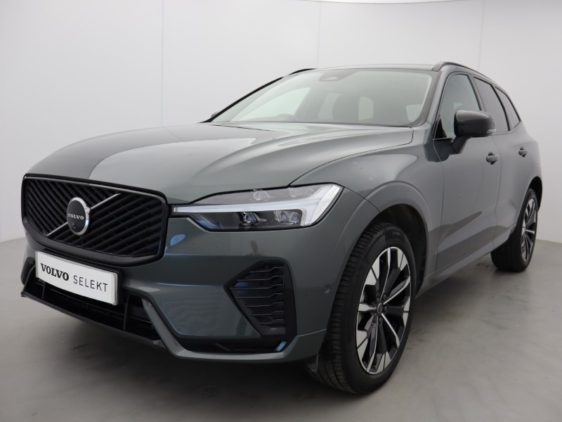 2025 (25) VOLVO XC60 2.0 B5P Plus Dark 5dr AWD Geartronic 5351776