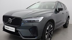 2025 (25) VOLVO XC60 2.0 B5P Plus Dark 5dr AWD Geartronic 5351776