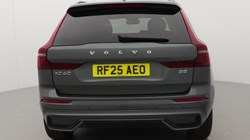 2025 (25) VOLVO XC60 2.0 B5P Plus Dark 5dr AWD Geartronic 5351769