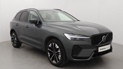 2025 (25) VOLVO XC60 2.0 B5P Plus Dark 5dr AWD Geartronic 5351768