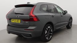 2025 (25) VOLVO XC60 2.0 B5P Plus Dark 5dr AWD Geartronic 5351773