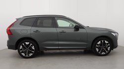 2025 (25) VOLVO XC60 2.0 B5P Plus Dark 5dr AWD Geartronic 5351771