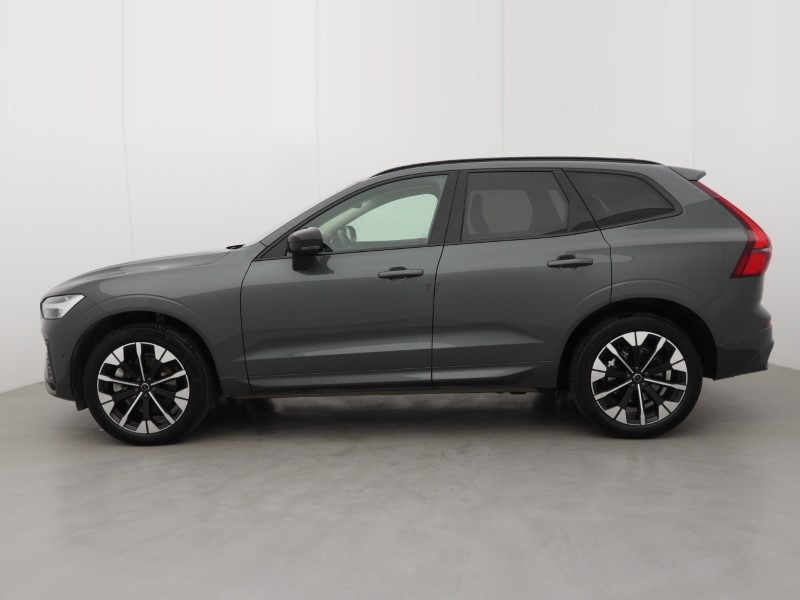 2025 (25) VOLVO XC60 2.0 B5P Plus Dark 5dr AWD Geartronic 5351770