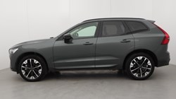 2025 (25) VOLVO XC60 2.0 B5P Plus Dark 5dr AWD Geartronic 5351770