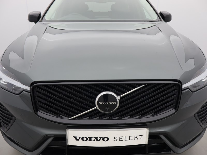 2025 (25) VOLVO XC60 2.0 B5P Plus Dark 5dr AWD Geartronic 5351778