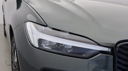 2025 (25) VOLVO XC60 2.0 B5P Plus Dark 5dr AWD Geartronic 5351774