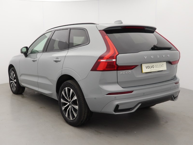 2025 (25) Volvo Xc60 2.0 B5P Plus Dark 5dr AWD Geartronic 5333441