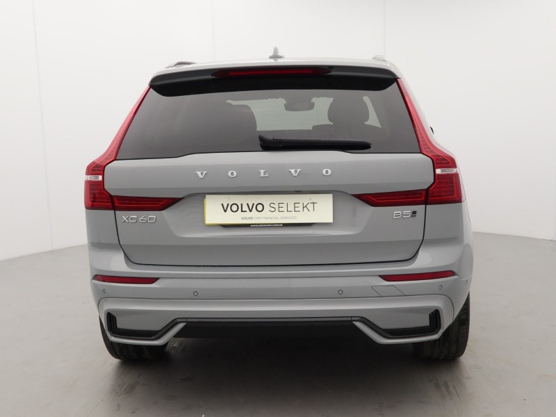 2025 (25) Volvo Xc60 2.0 B5P Plus Dark 5dr AWD Geartronic 5333438