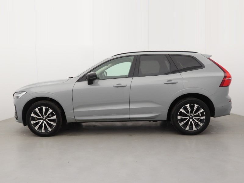 2025 (25) Volvo Xc60 2.0 B5P Plus Dark 5dr AWD Geartronic 5333439