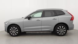 2025 (25) Volvo Xc60 2.0 B5P Plus Dark 5dr AWD Geartronic 5333439