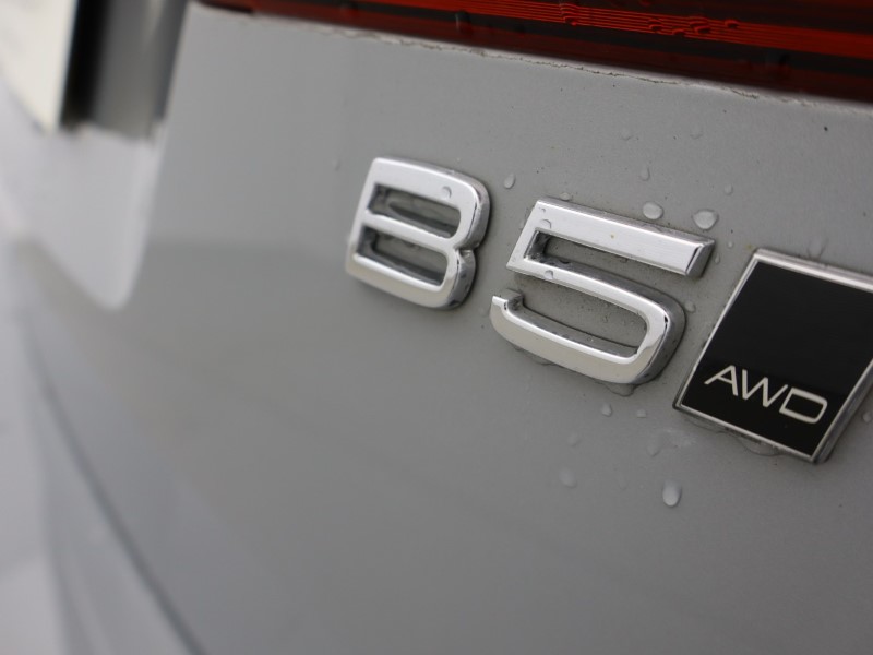 2025 (25) Volvo Xc60 2.0 B5P Plus Dark 5dr AWD Geartronic 5333452