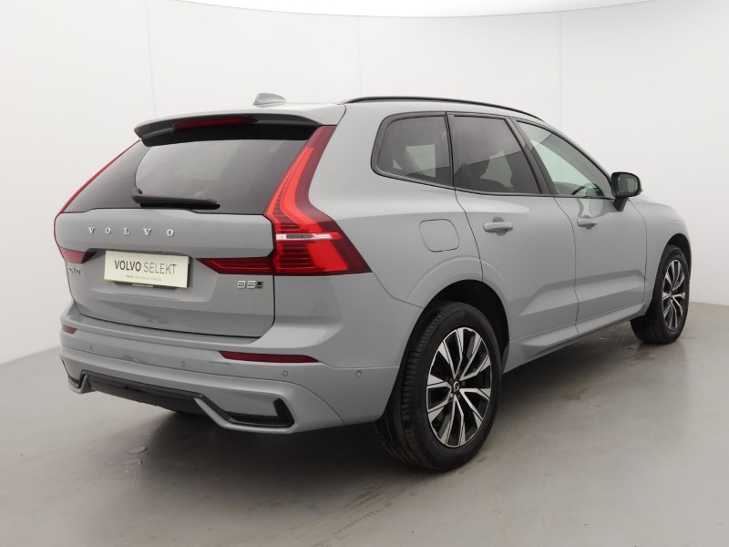2025 (25) Volvo Xc60 2.0 B5P Plus Dark 5dr AWD Geartronic 5333442